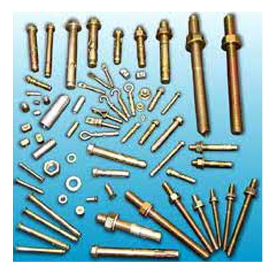 Anchor Fasteners